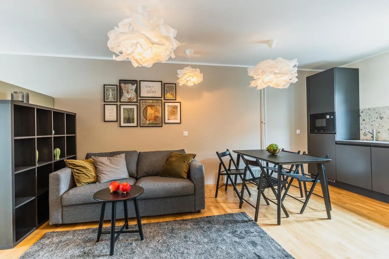 Vila Valentina Ljubljana