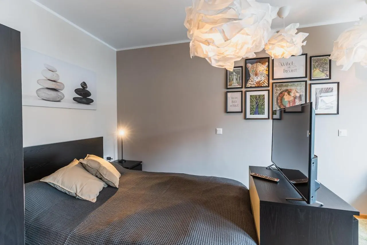 Apartment Vila Valentina Ljubljana Slovenia