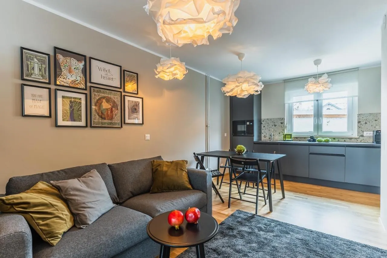Vila Valentina Ljubljana Apartment