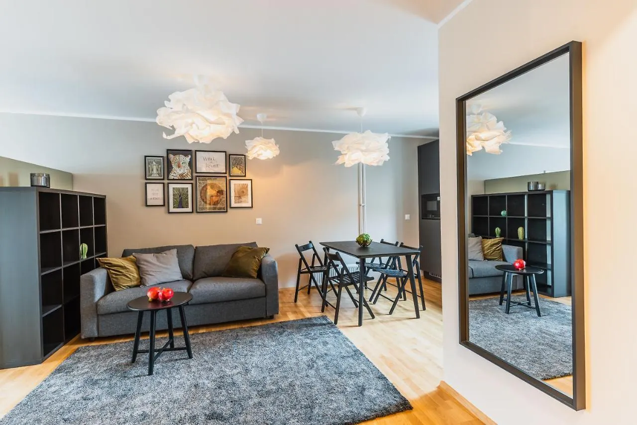 Vila Valentina Ljubljana Apartment