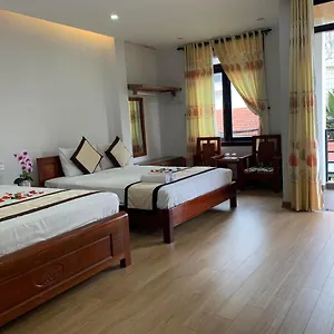  Accommodatie bij particulieren The Sun Vietnam