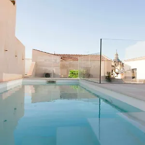  Appartement Isg Cedaceros Spanje