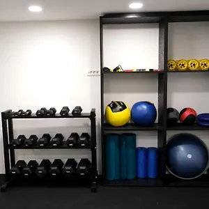 Appartement Emona Free Parking & Gym, Ljubljana