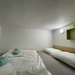 Ice Apartamento