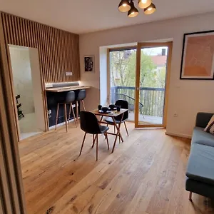  Apartment Upgrade