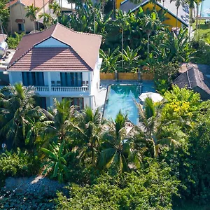  Villa Luna Vietnam