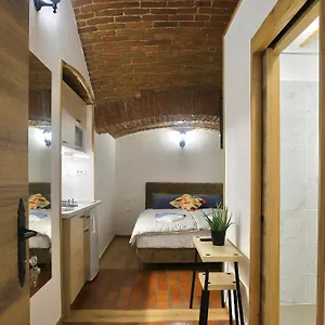 Appartement Podroom, Ljubljana