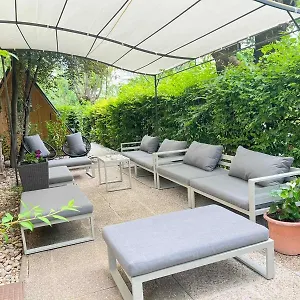 Apartament Vv Way - Lisica Zvitorepka, Lublana