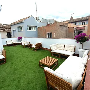  Appartement Duende Spanje
