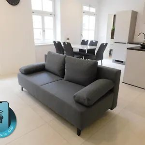  Apartment Cankar's Secret Place