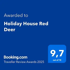 Vakantiehuis House Red Deer, Preddvor