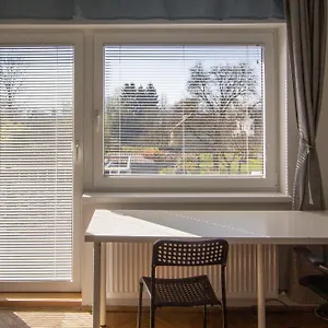  Apartment Bogomila