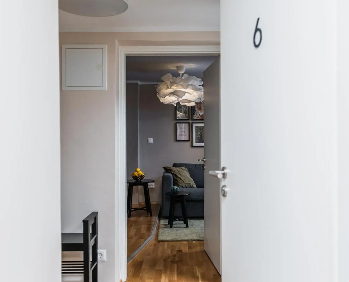 Vila Valentina Lubiana Slovenia