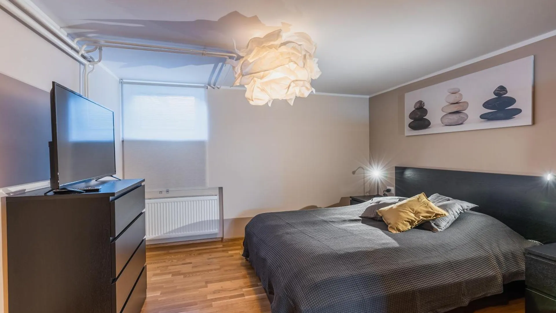 Appartamento Vila Valentina Lubiana Slovenia