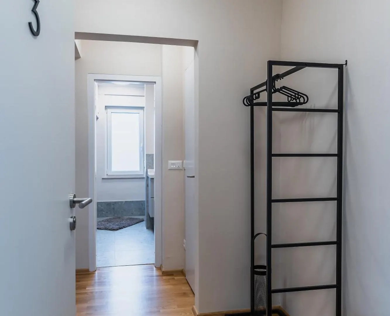 Vila Valentina Ljubljana Apartment