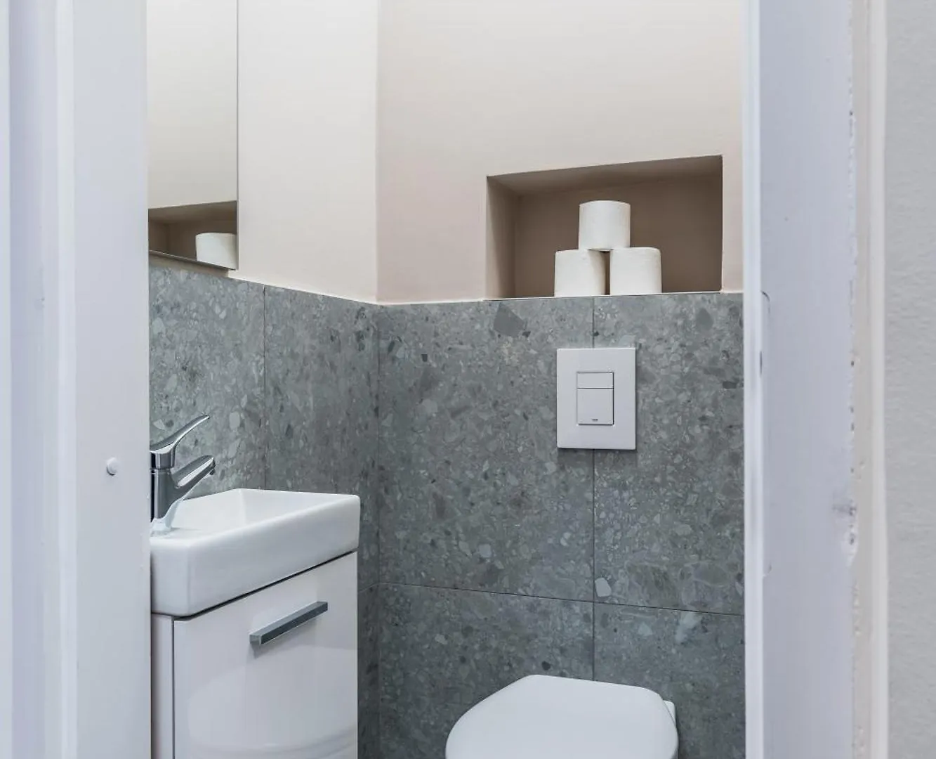 Vila Valentina Ljubljana Slovenia