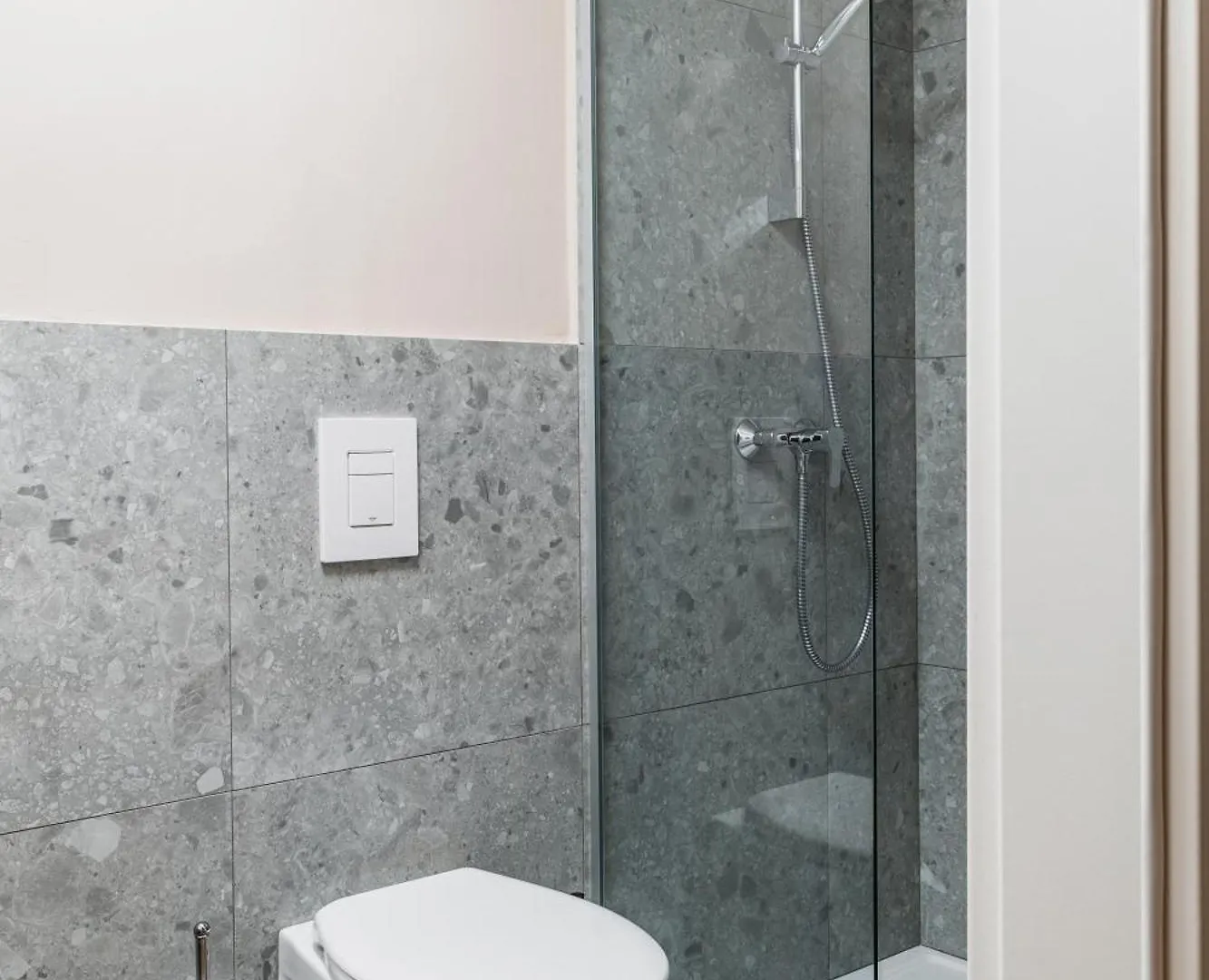 Apartment Vila Valentina Ljubljana